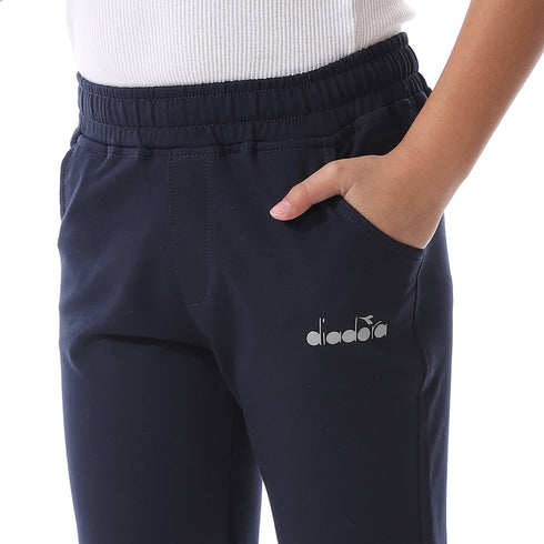 Printed Cotton Short For Boys